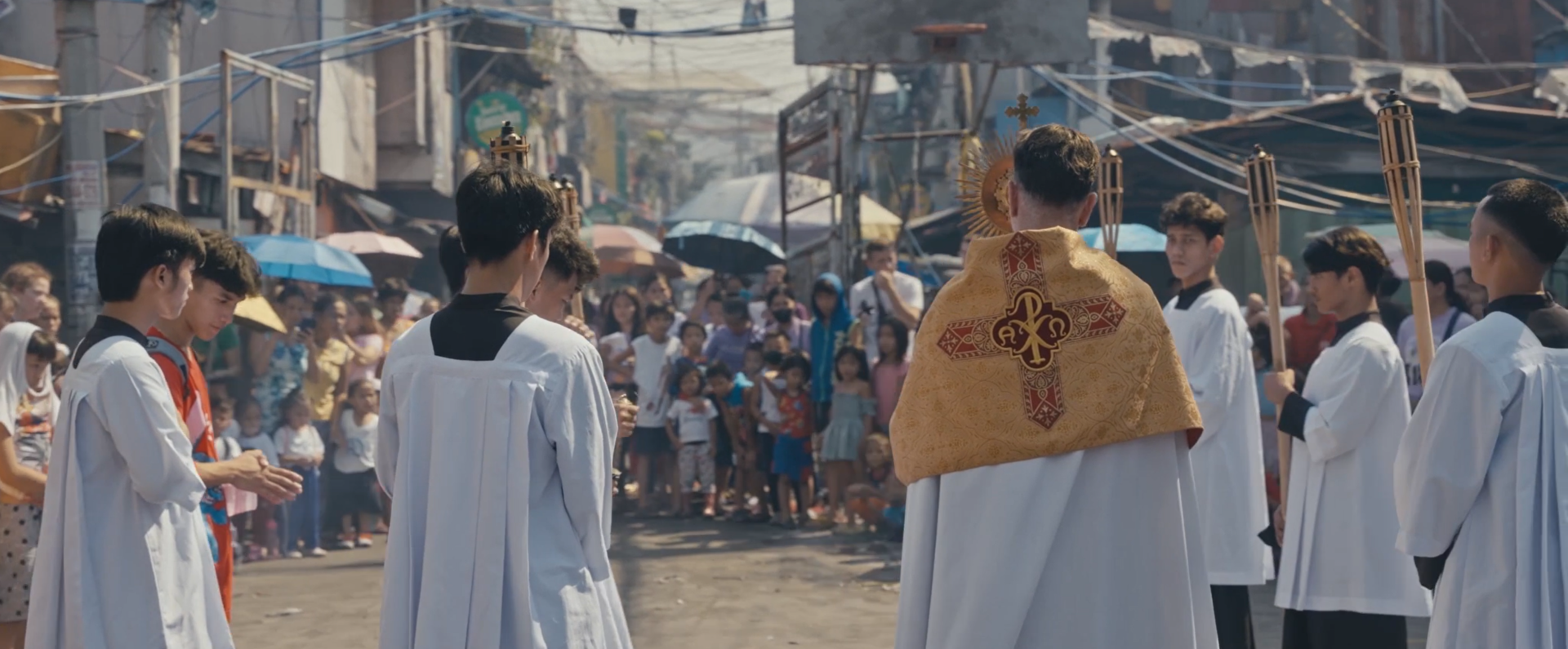 Sacerdoce
