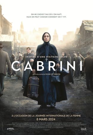 Cabrini