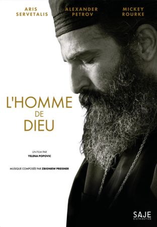 L'homme de Dieu