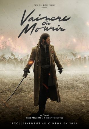 Vaincre ou Mourir