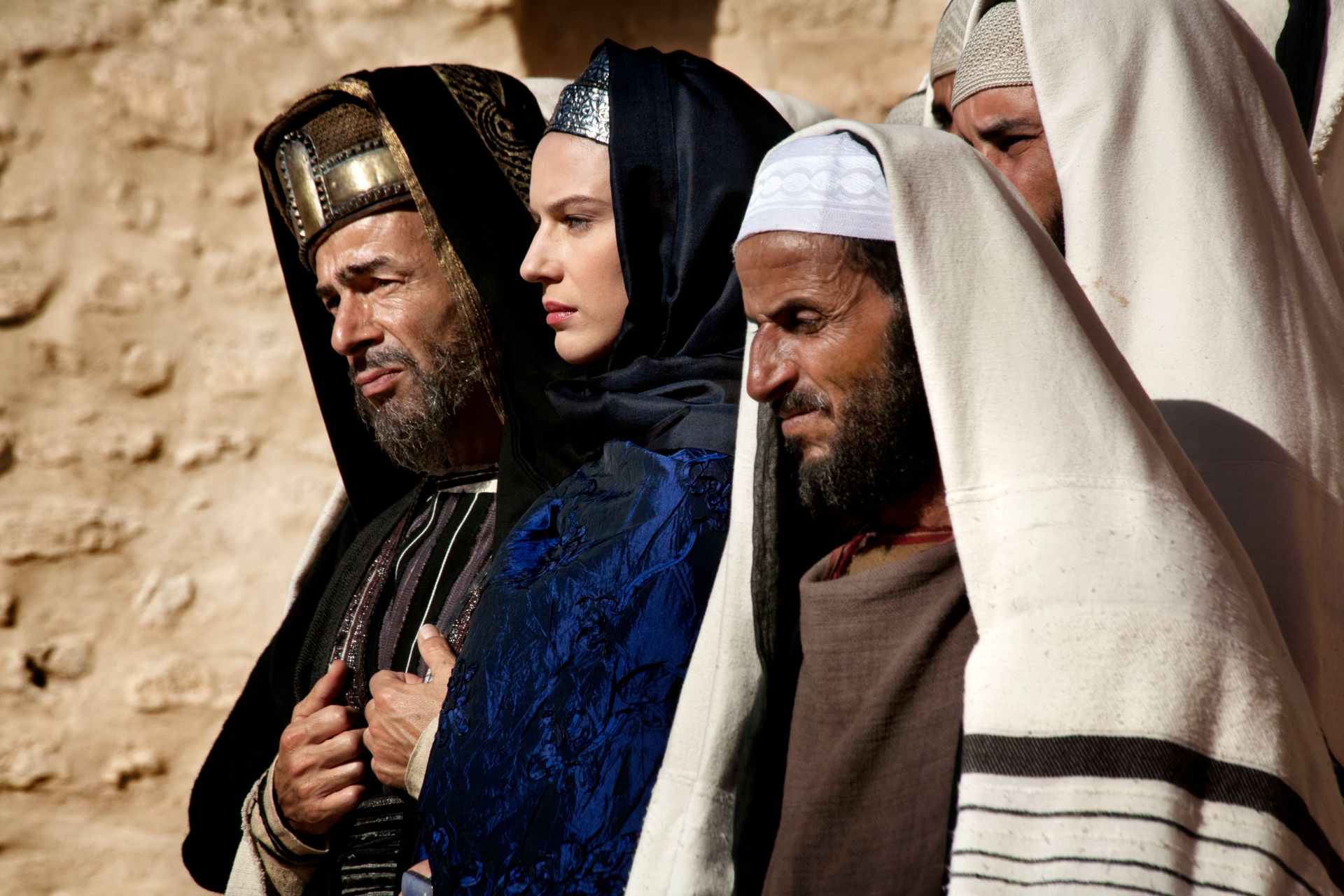 Marie De Nazareth Film Marie de Nazareth - SAJE Distribution - SAJE Distribution