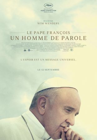 Le Pape François - Un Homme de Parole