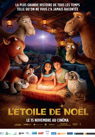 L'Etoile de Noël