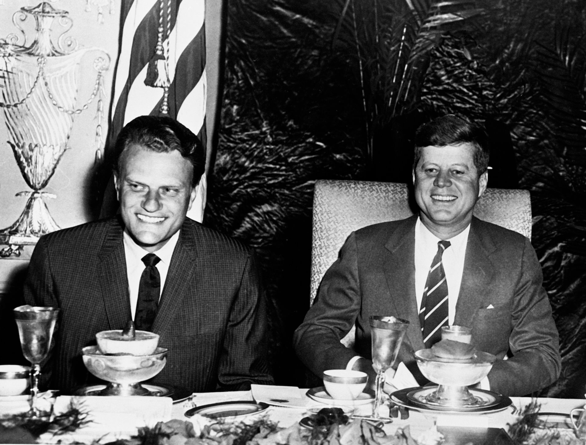 Billy Graham