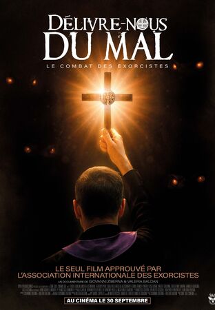 Délivre-nous du Mal