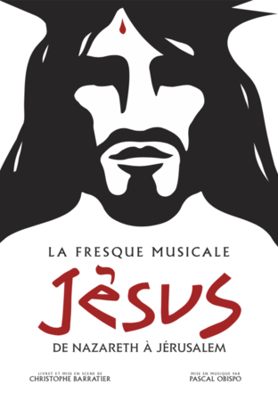 JÉSUS, la fresque musicale