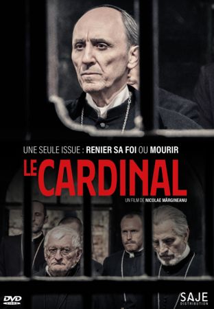 Le Cardinal