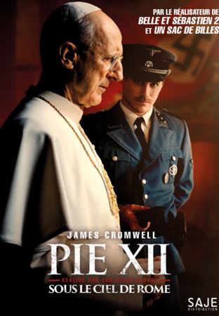 Pie XII - Sous le ciel de Rome