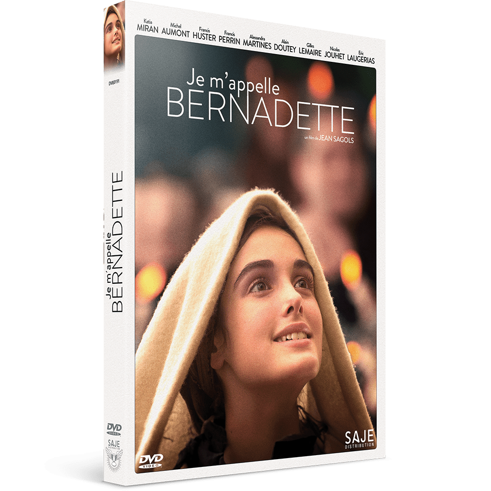DVD Films Chrétiens