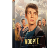 Adopté disponible en DVD (La Boutique SAJE)