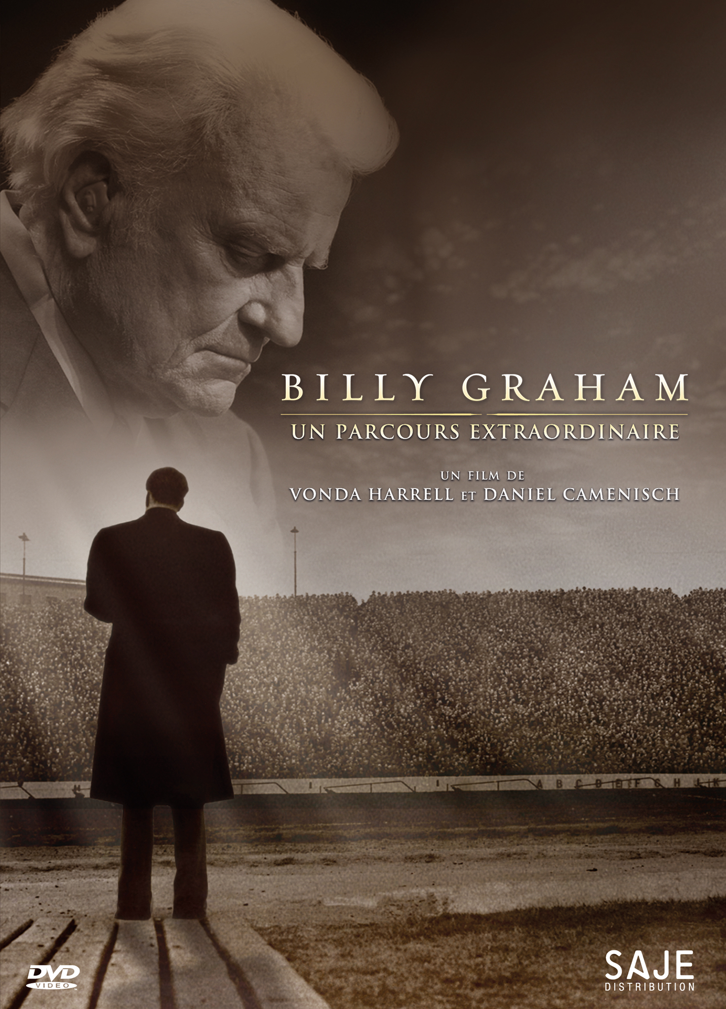 Billy Graham