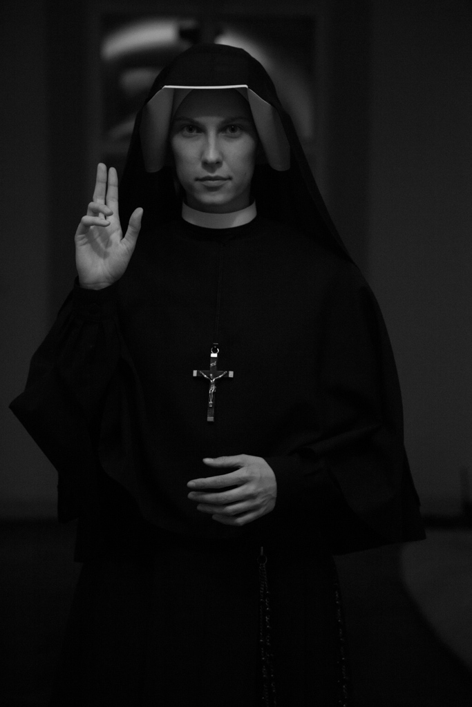 Faustine, Apôtre de la Miséricorde