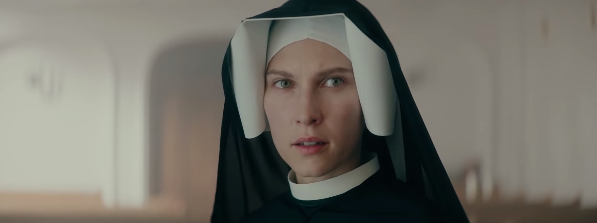 Faustine, Apôtre de la Miséricorde