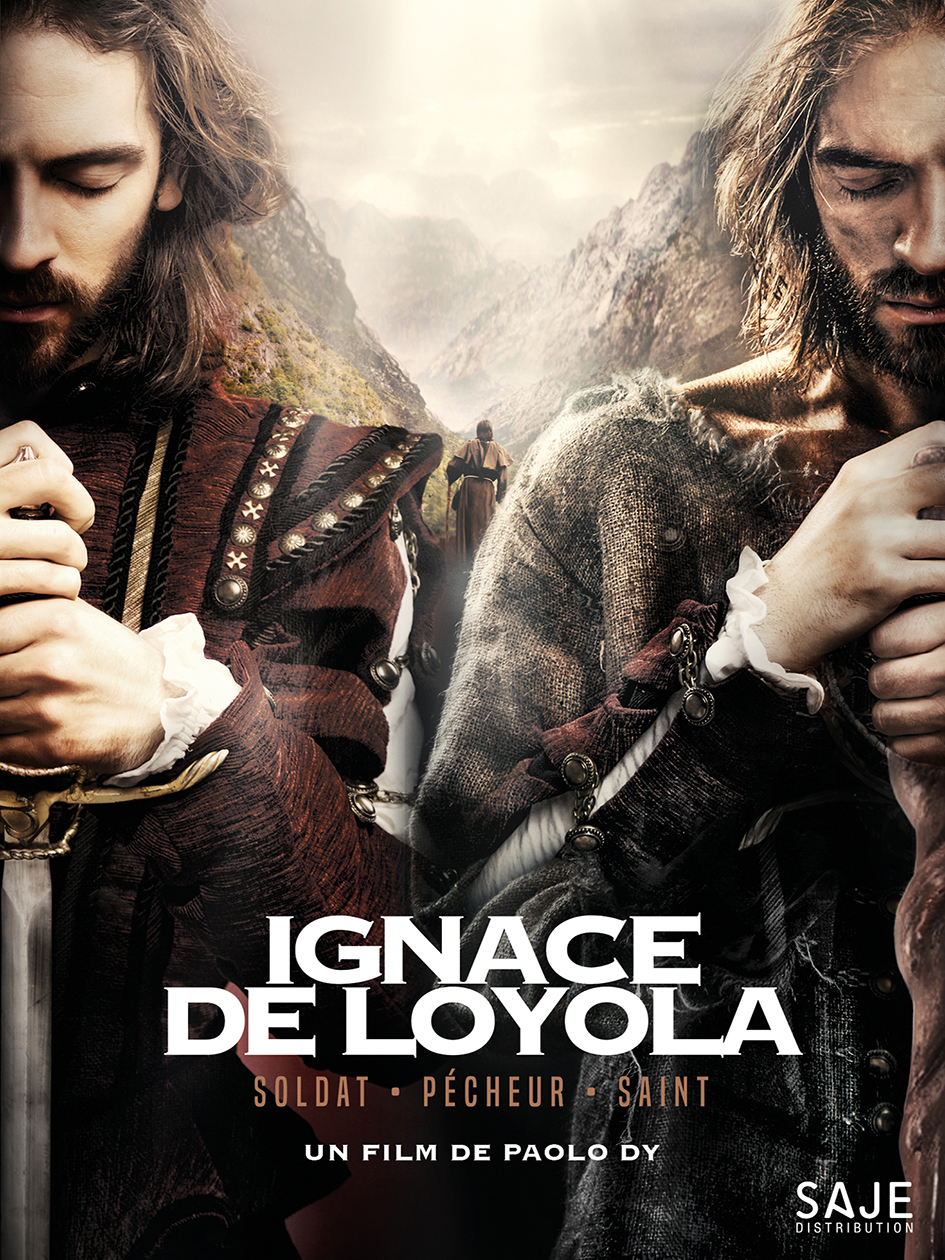 Ignace de Loyola