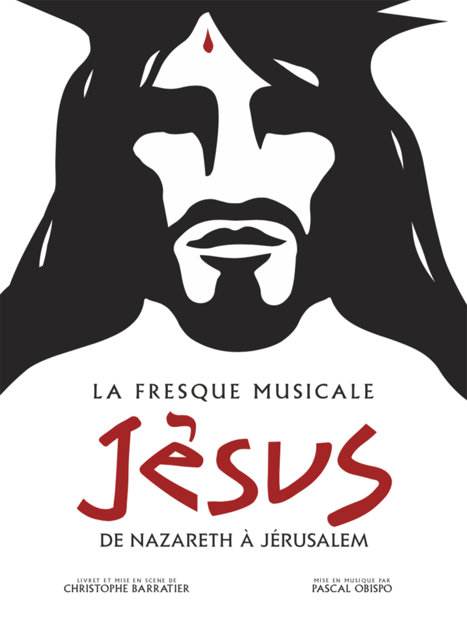 JÉSUS, la fresque musicale