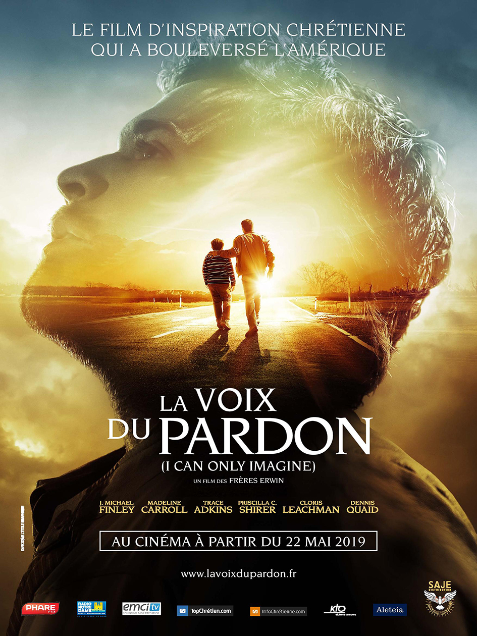 La Voix du Pardon (I Can Only Imagine)