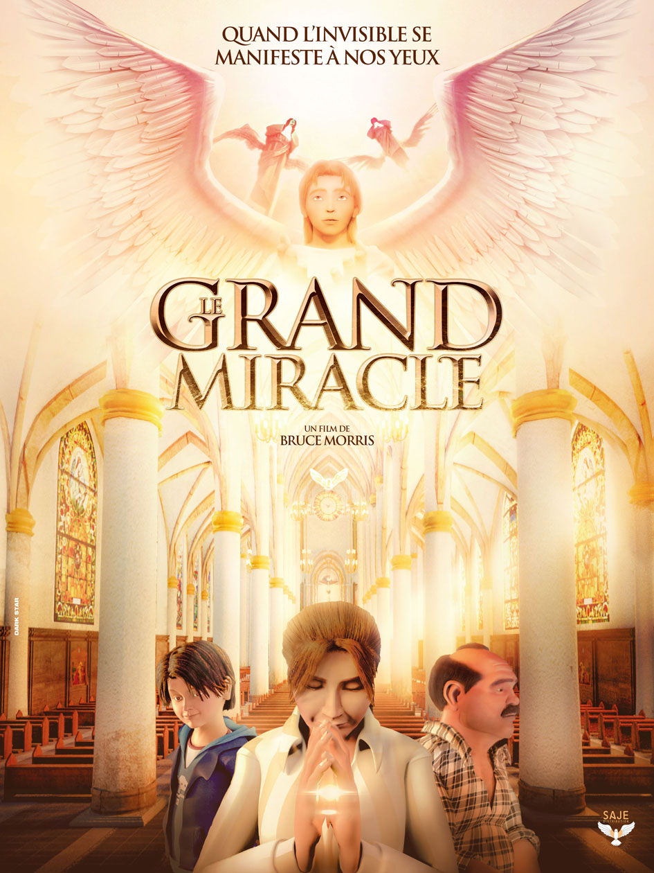 Le Grand Miracle