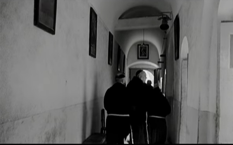 Le Mystère de Padre Pio