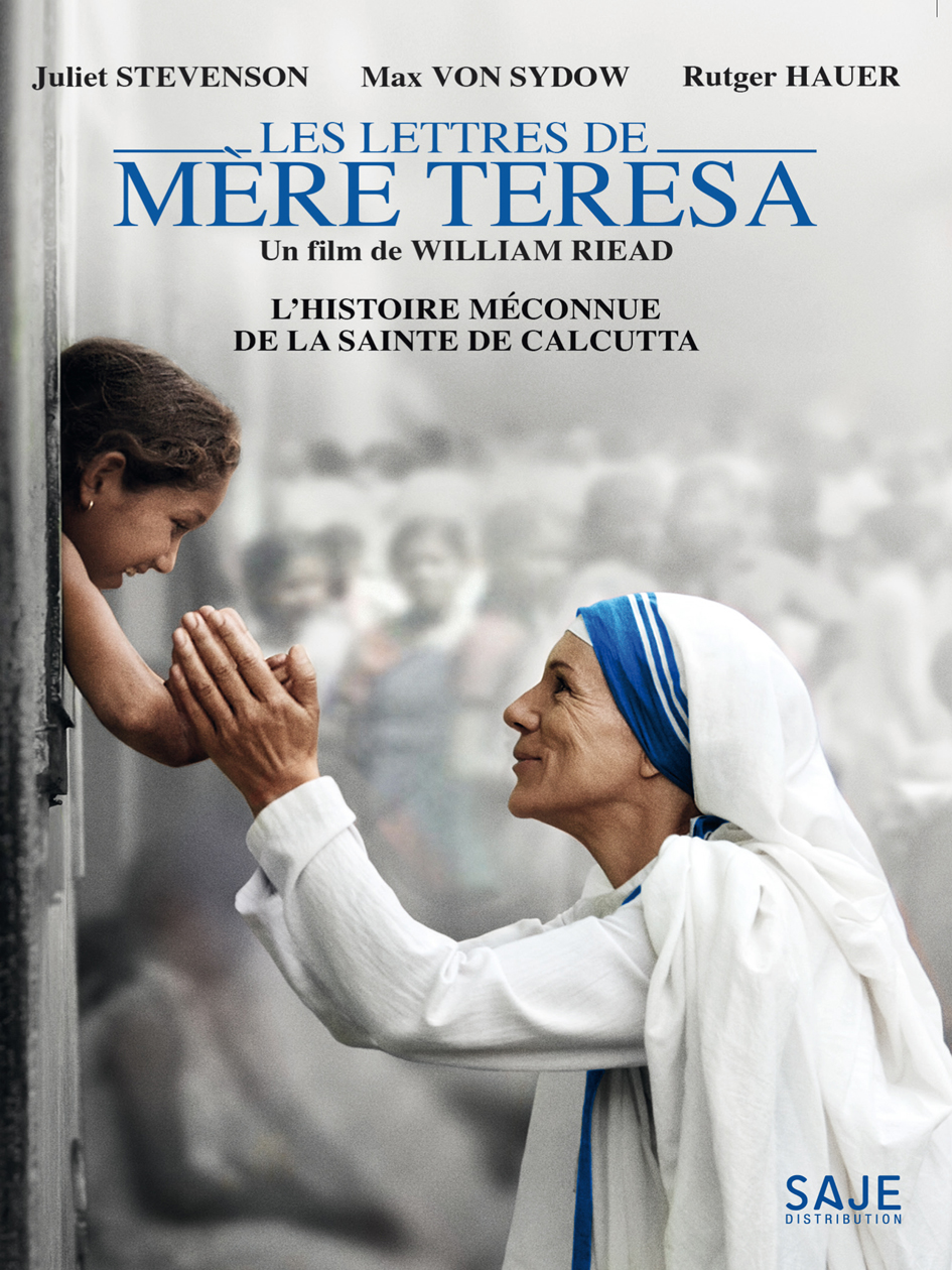 Les Lettres de Mère Teresa