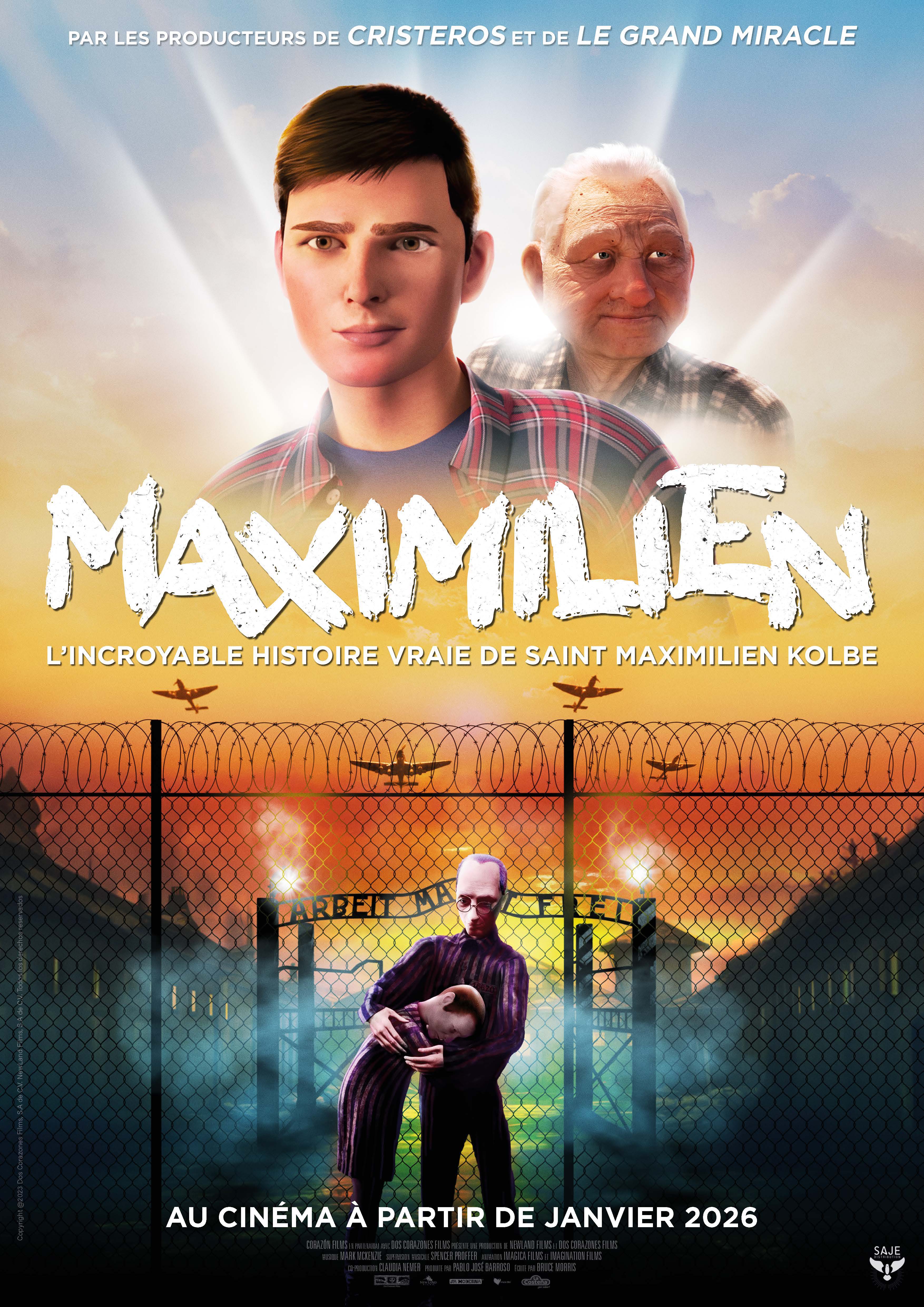 Maximilien