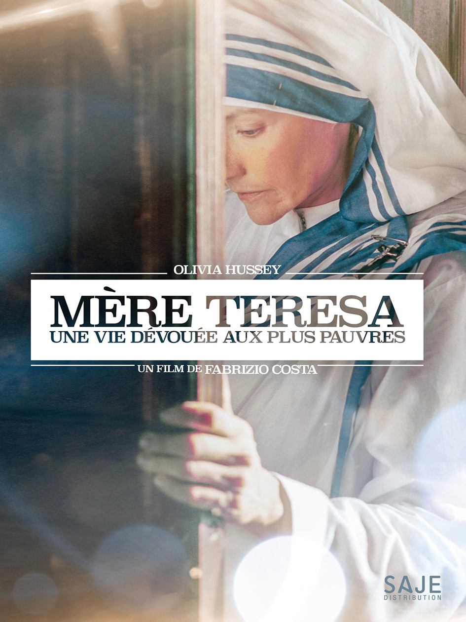 Mère Teresa, une vie dévouée