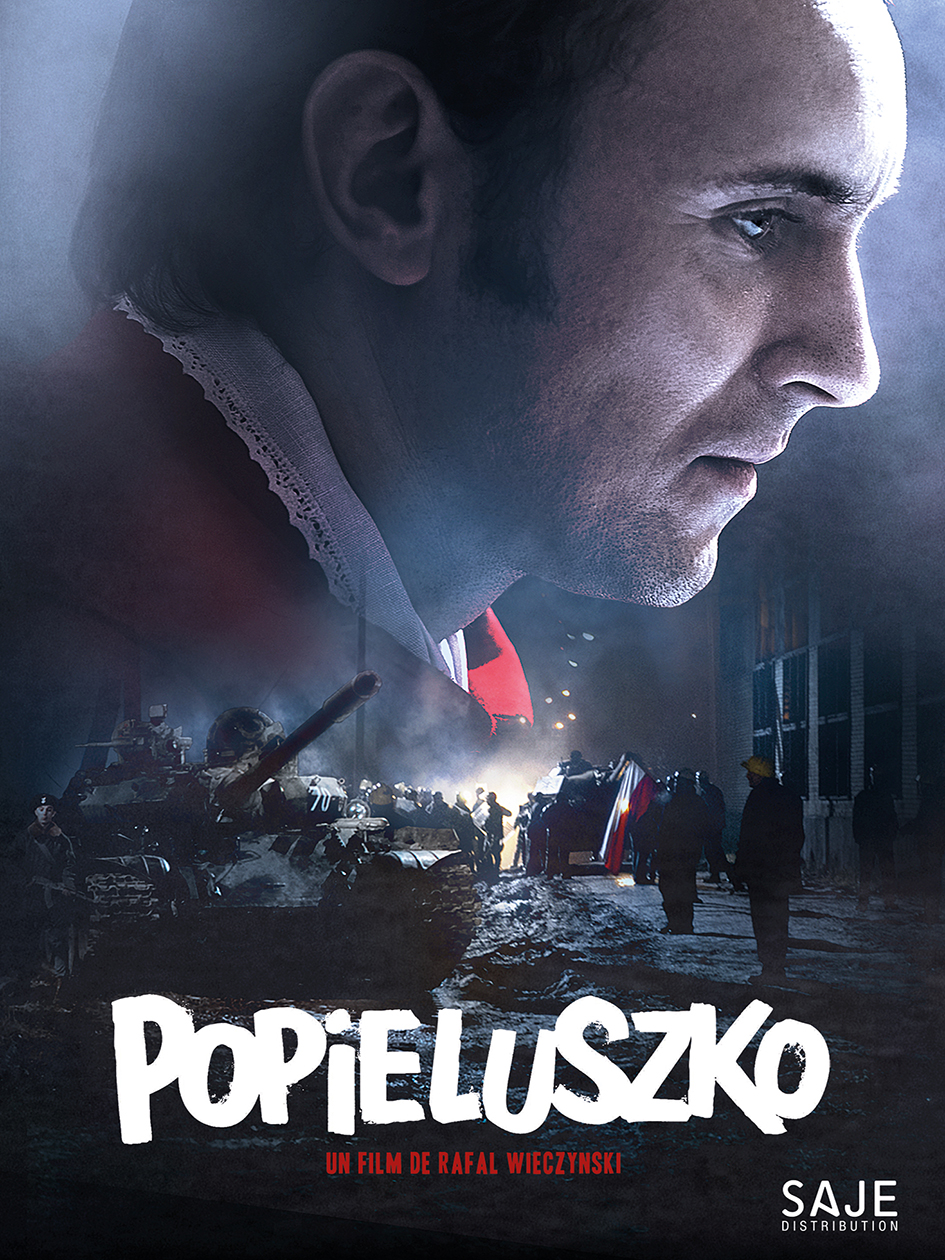 Popieluszko