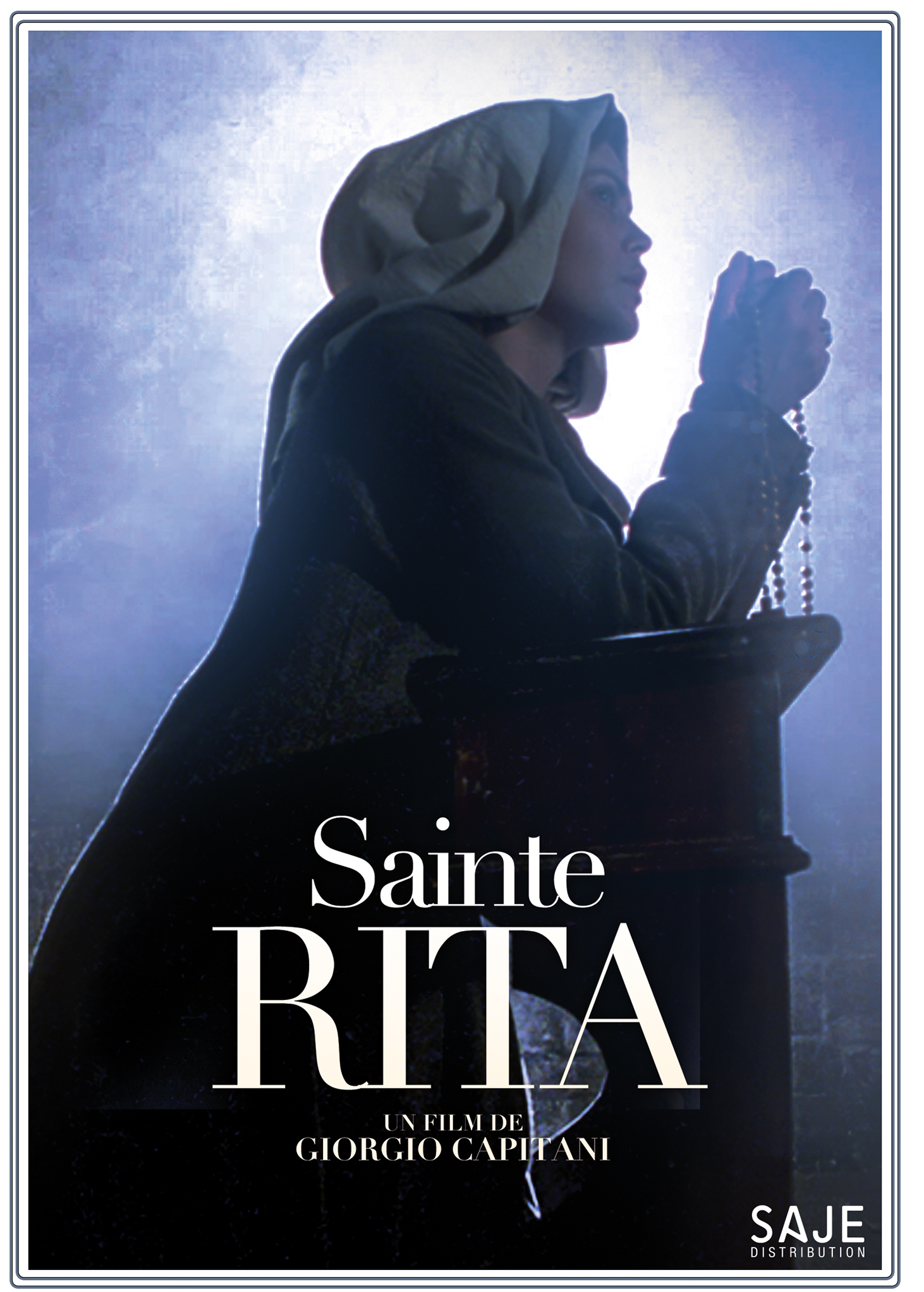 Sainte Rita