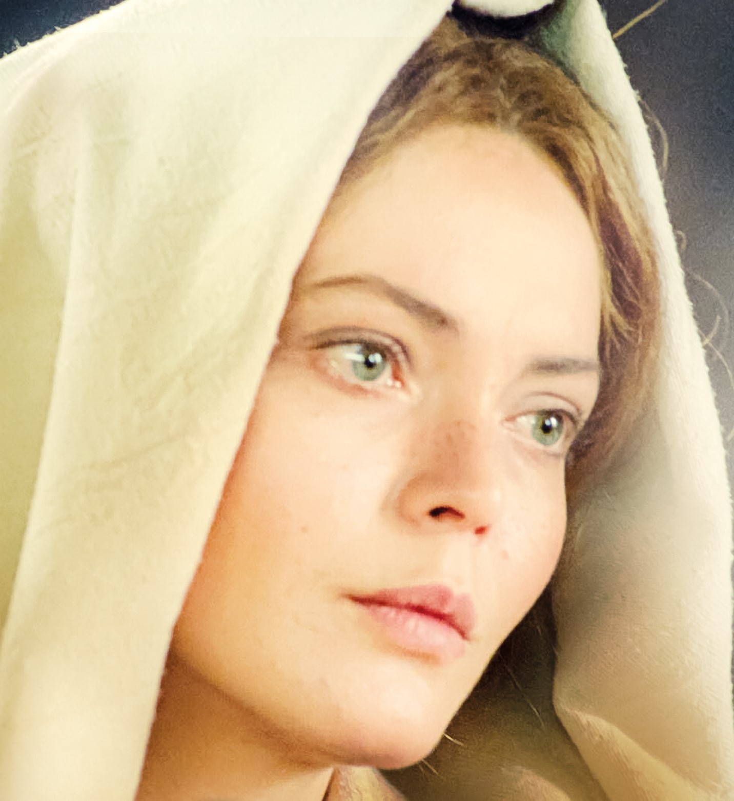 Sainte Rita