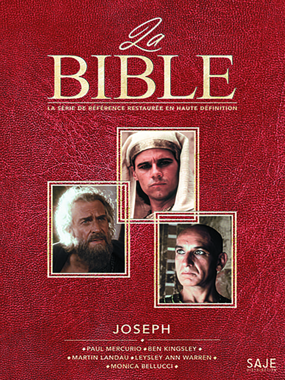 Joseph - La série la Bible