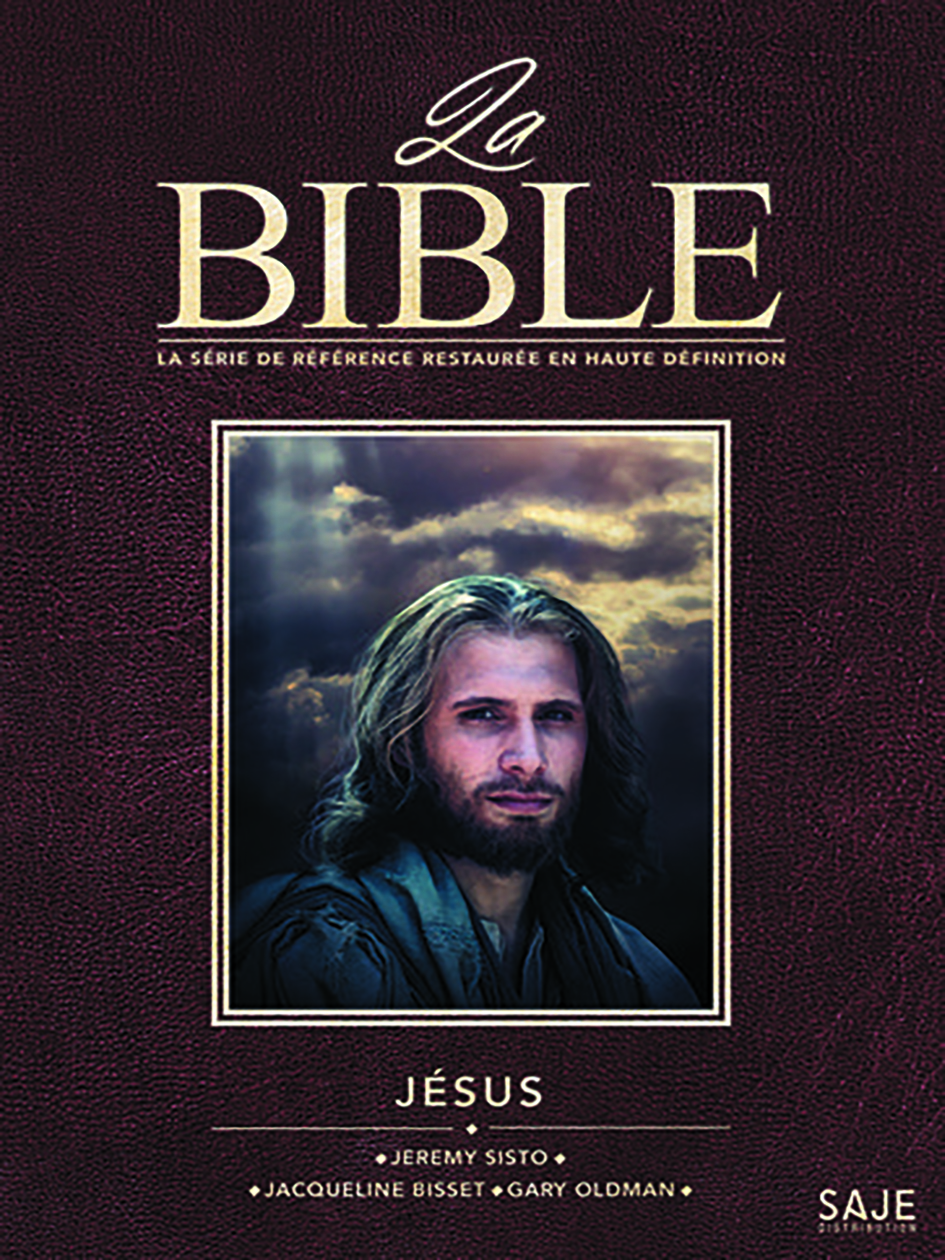 Jésus - La série la Bible