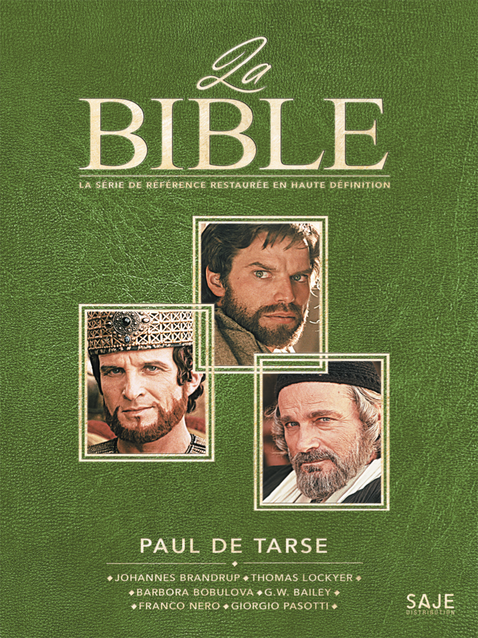 Paul de Tarse - La série la Bible