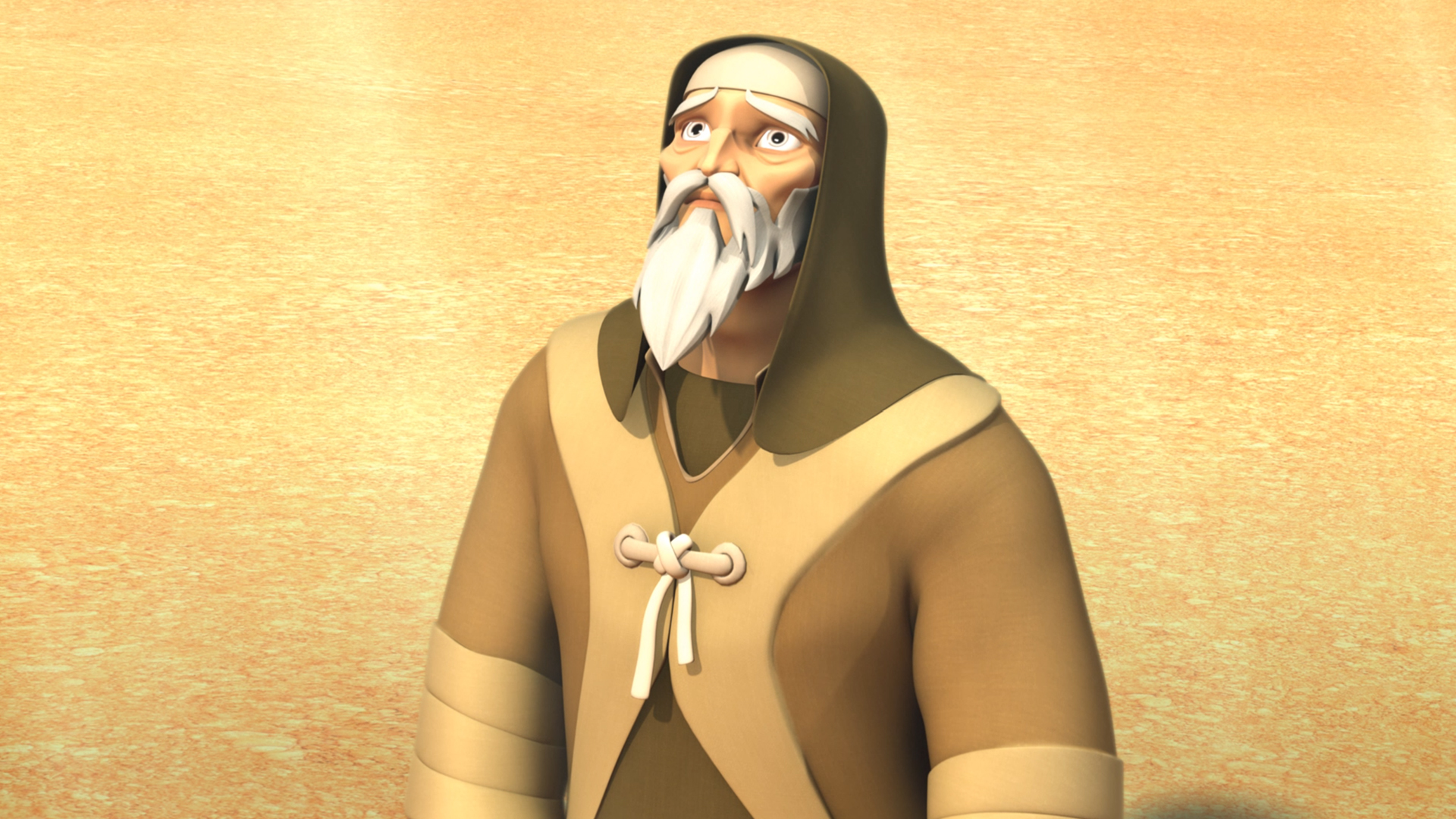 Superbook Tome 1