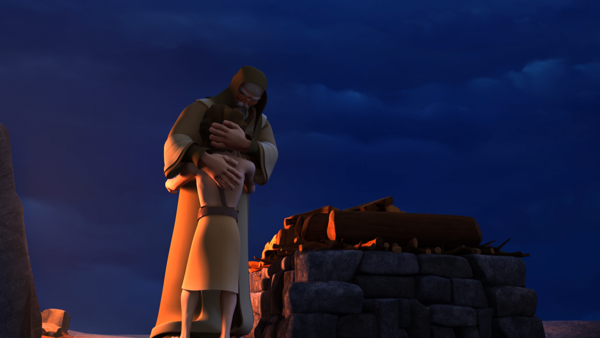 Superbook Tome 1