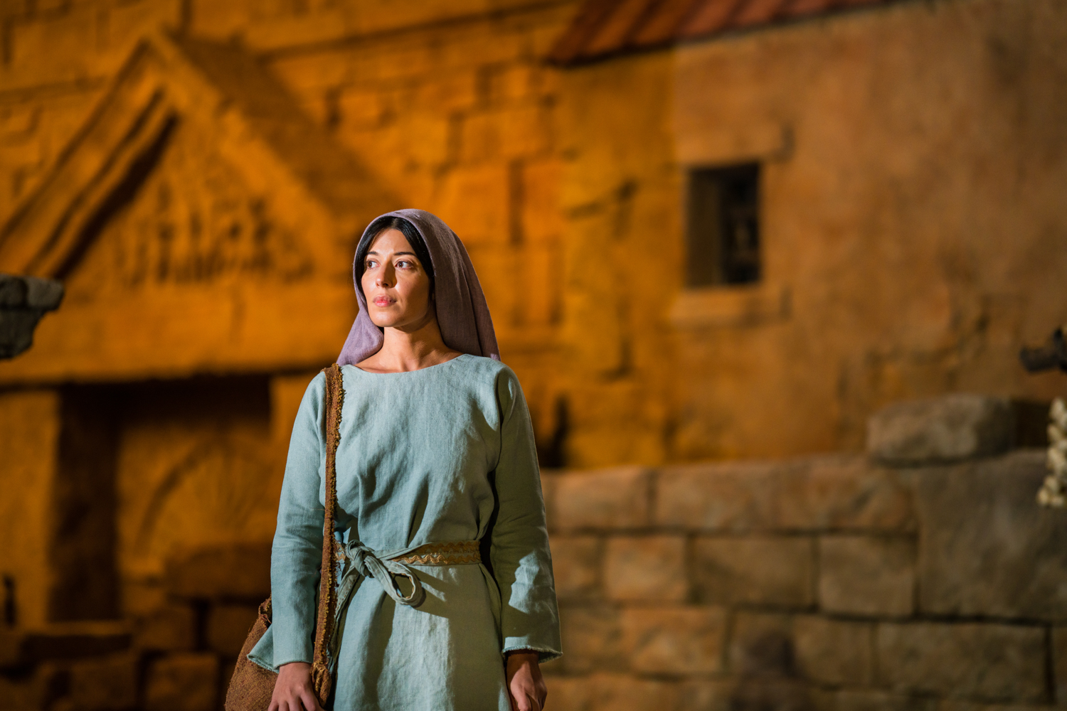The Chosen Saison 2