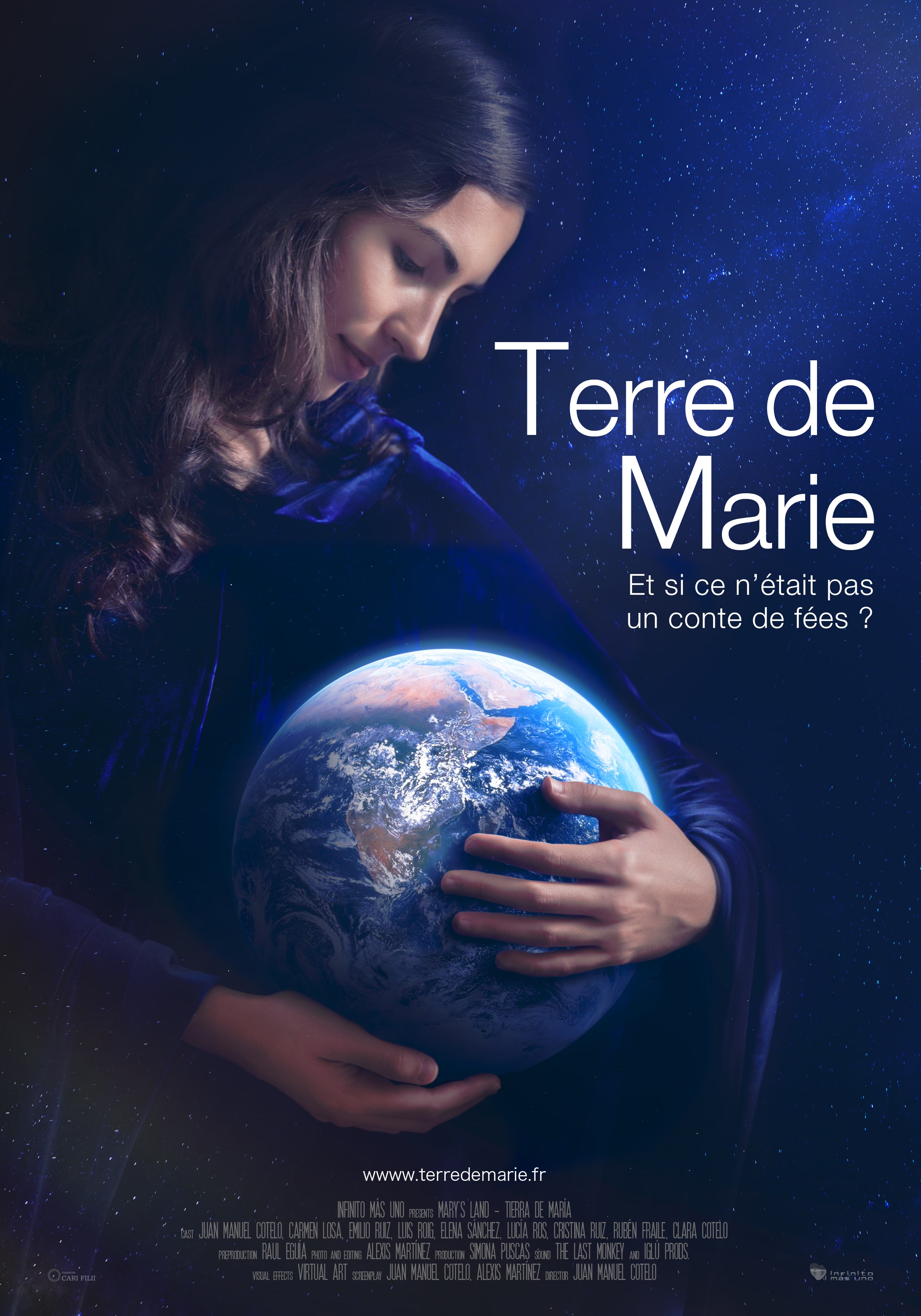 Terre de Marie