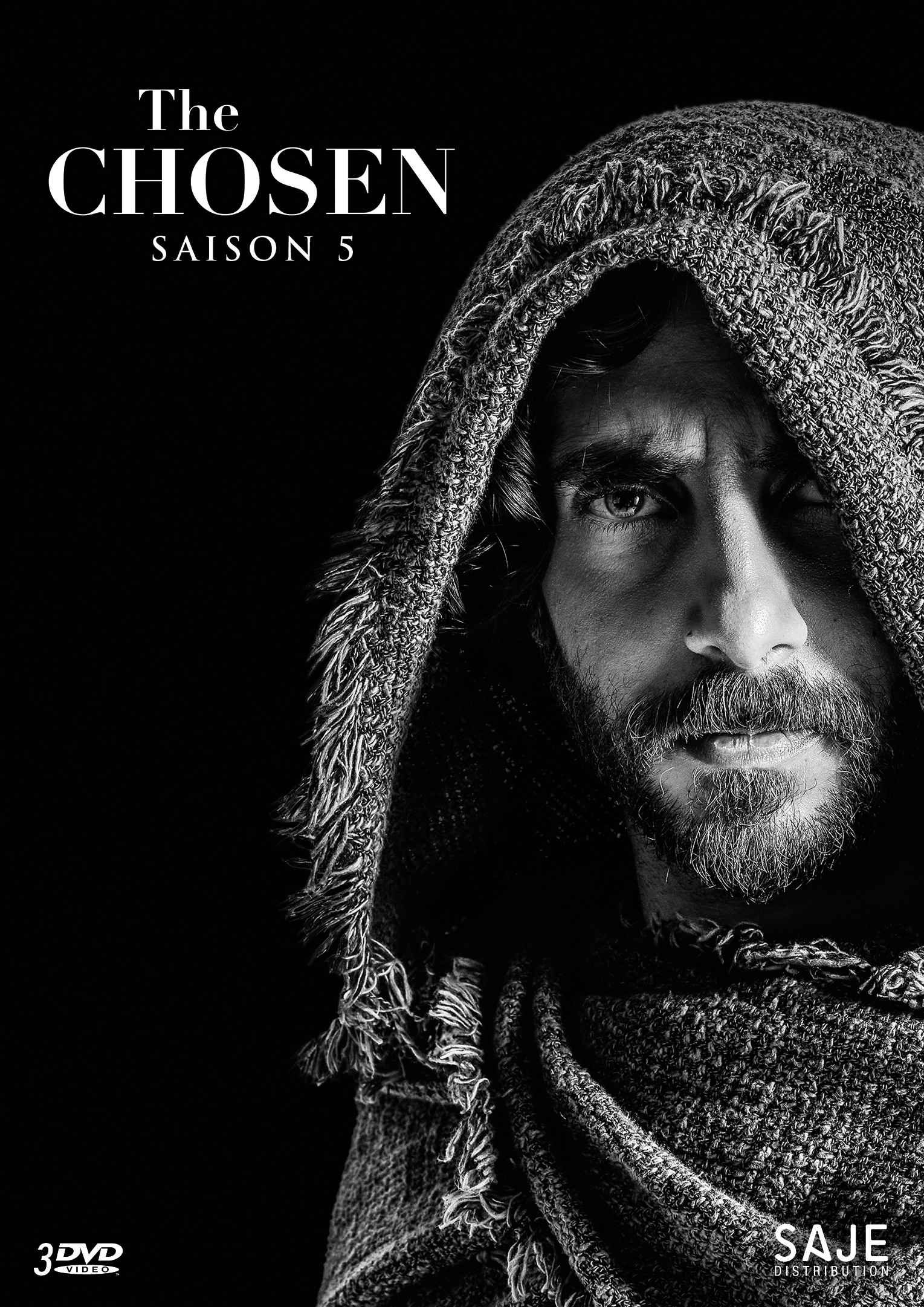 The Chosen Saison 5