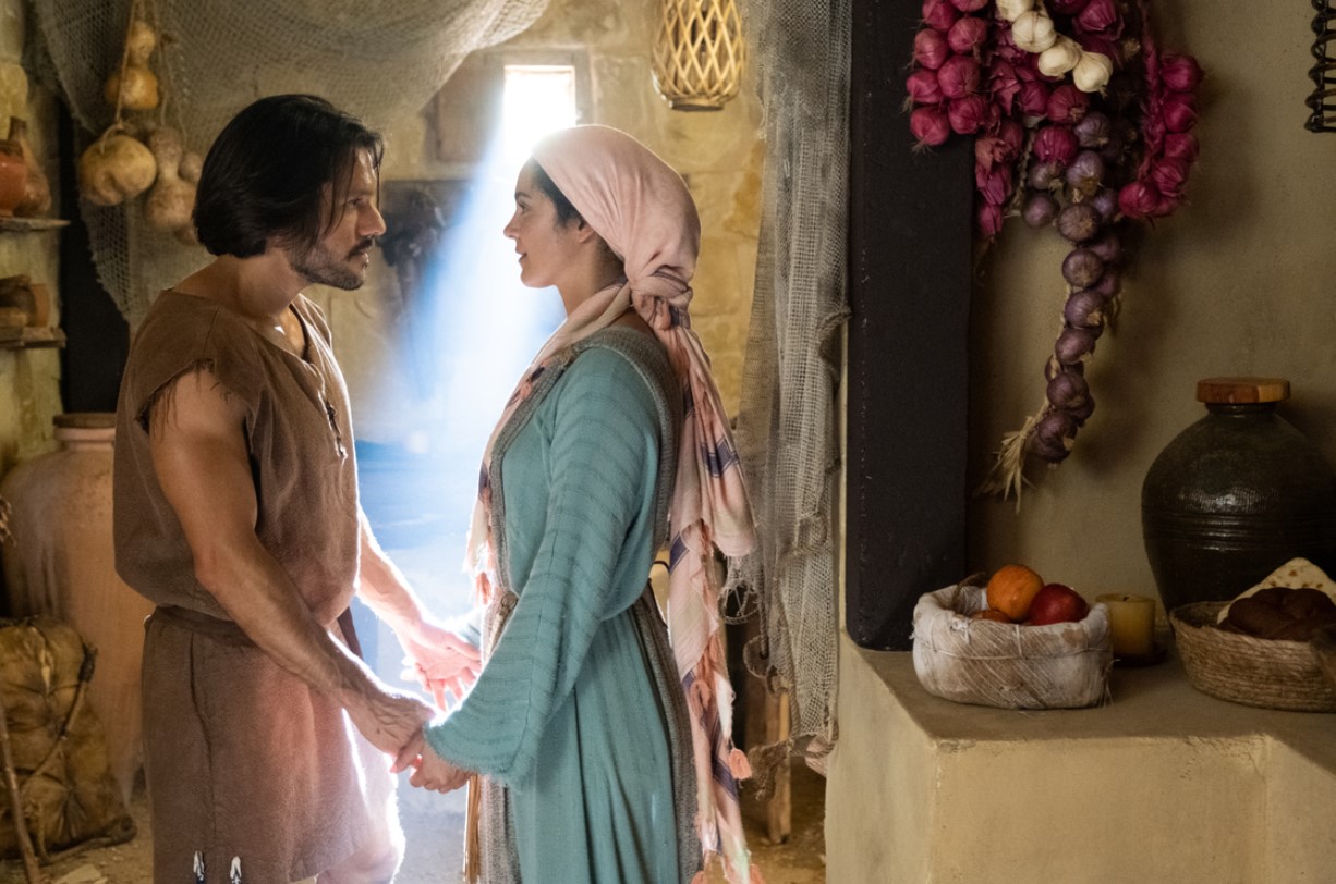 The Chosen Saison 3