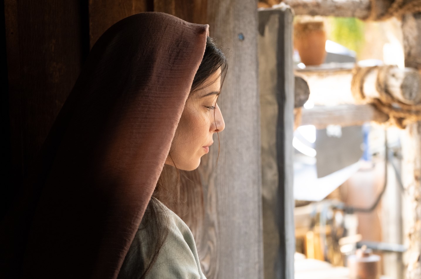The Chosen Saison 3